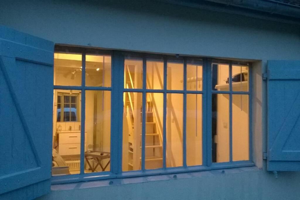 L'Atelier A 100 M De Tarbes Sud Villa Laloubere Exterior photo